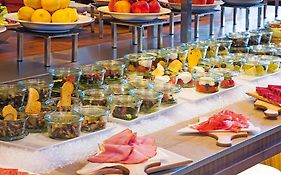 Mövenpick Hotel Zürich-Regensdorf